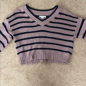 American Eagle V-Neck Sweater